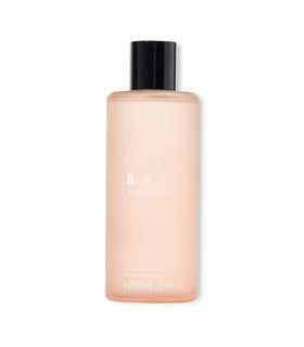 Victoria's Secret Bare Sueded Vanilla bottle close-up for daily refresh