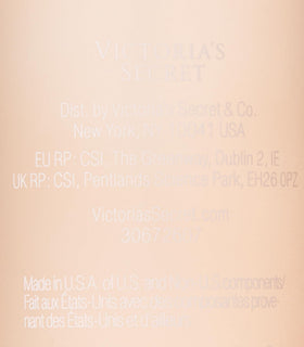 Lifestyle image of Victoria's Secret Bare Sueded Vanilla for everyday wear