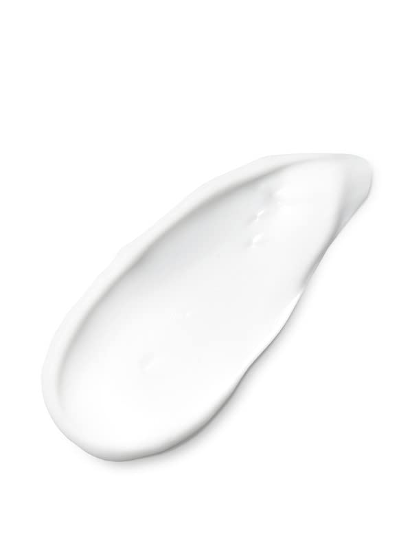 Victoria's Secret Bare Vanilla lotion application demonstrates smooth, hydrating texture.