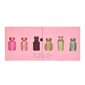 Victoria's Secret Bombshell mini EDP bottle for fruity floral everyday wear.
