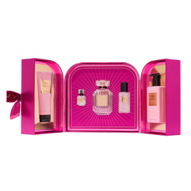 Victoria's Secret Bombshell EDP 100 ml bottle ideal for daily wear.