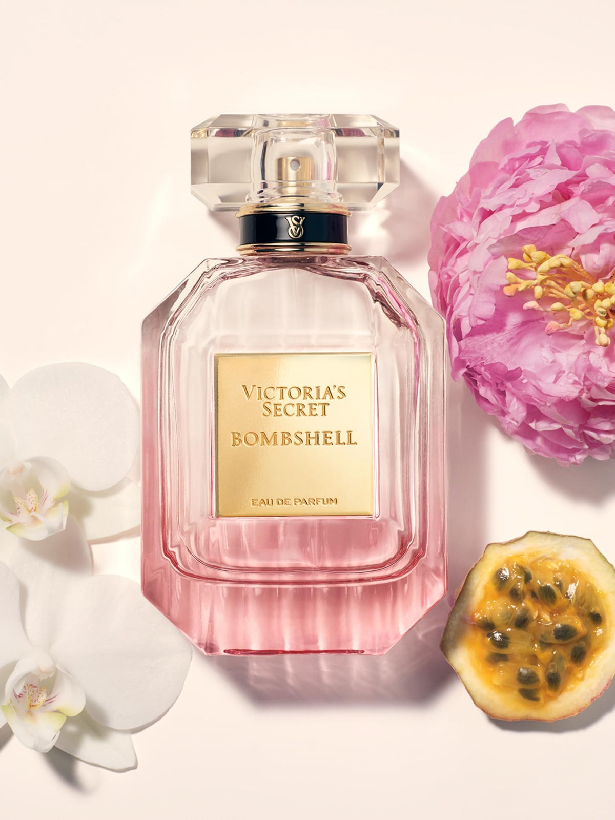 Victoria's Secret Bombshell Ultimate Fragrance Gift Box for gifting allure.