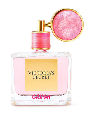 Victoria's Secret CRUSH EDP bottle for everyday wear and modern scent.