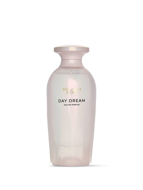 Victoria's Secret Day Dream bottle front view highlighting luminous design