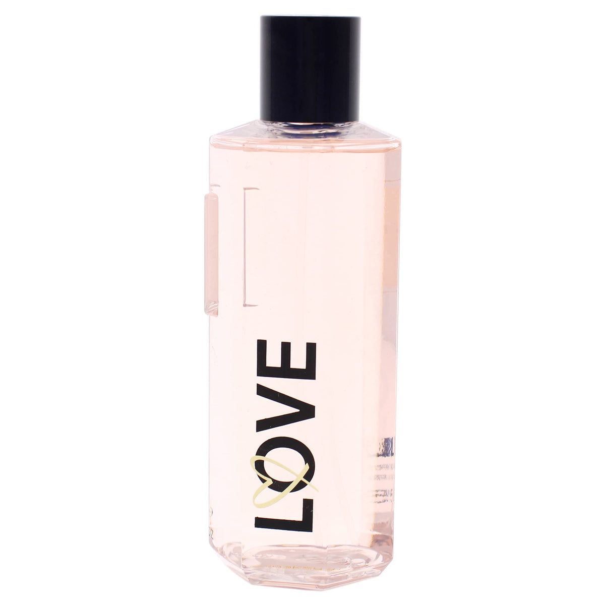Victoria's Secret Love Fragrance Mist spray provides quick refresh and subtle aroma.