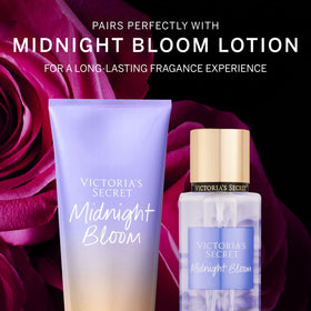 Creamy woods base delivering warmth and depth in Midnight Bloom