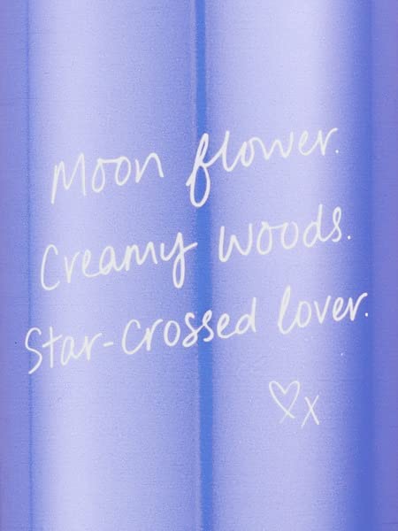 Midnight Bloom lotion 8oz tube ready for daily moisturization and layering