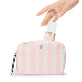 Victoria's Secret mini mist set packaging shows a gift-ready presentation for easy gifting.