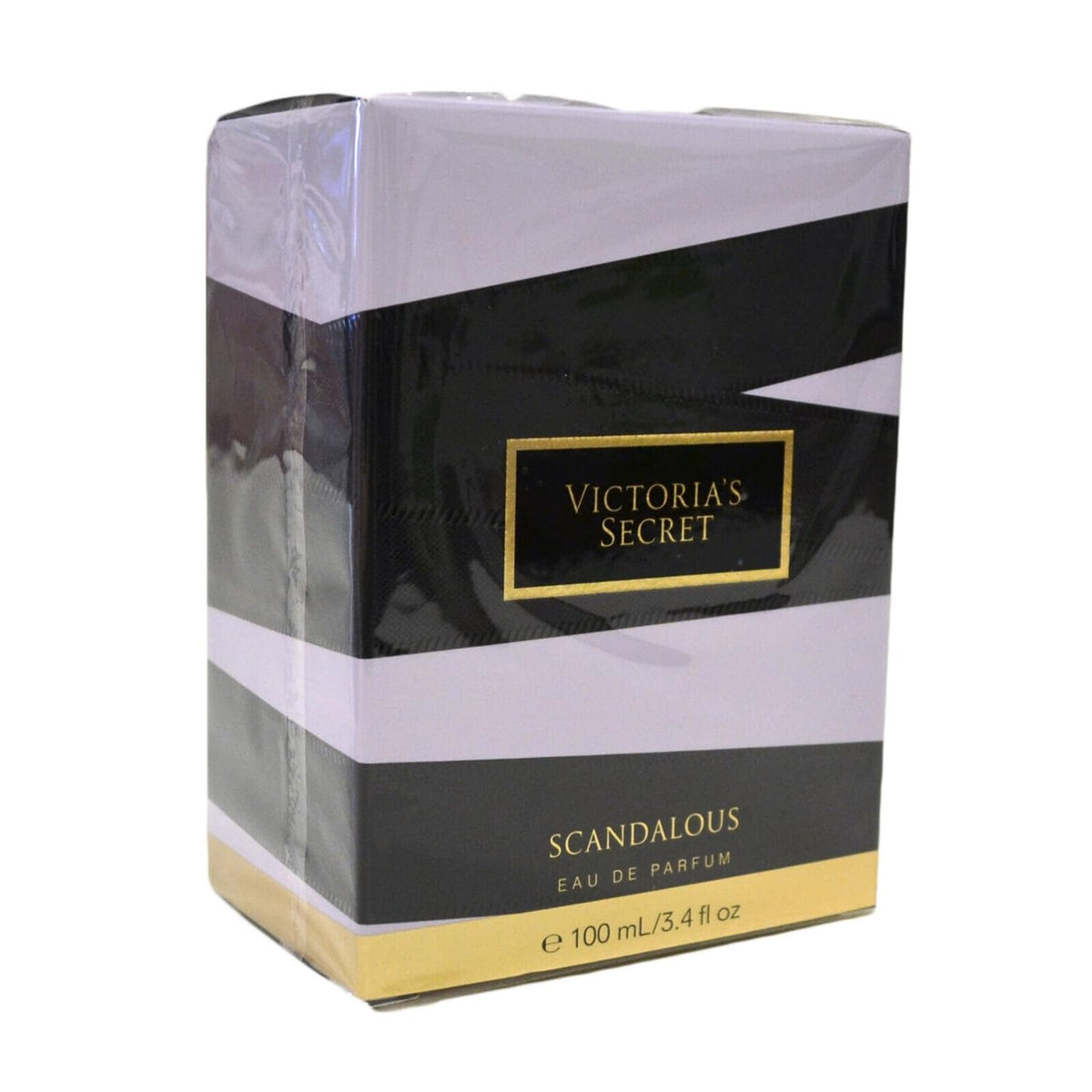 Victoria's Secret Scandalous packaging, gift-ready allure for special occasions and celebrations.