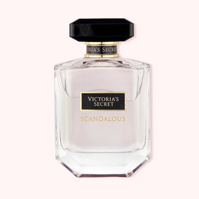 Victoria's Secret Scandalous wear-on-skin, long-lasting scent ideal for date nights.