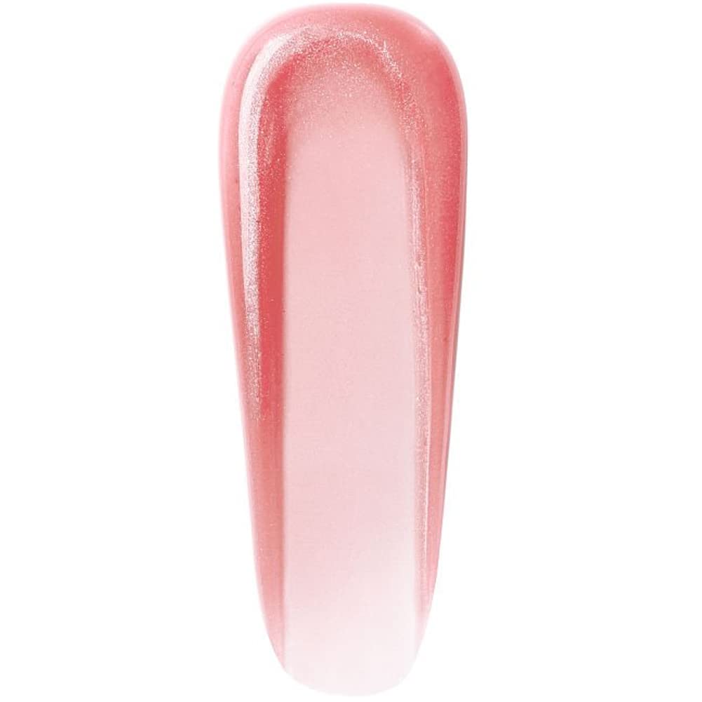 Victoria's Secret Strawberry Fizz lip gloss tube with sheer color for easy application