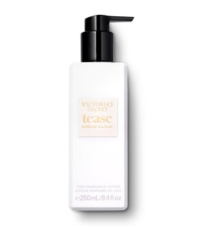 Victoria's Secret Tease Creme Cloud notes vanilla meringue detail for everyday use.