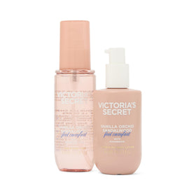 Victoria's Secret lotion tube offers hydrating body care for daily use