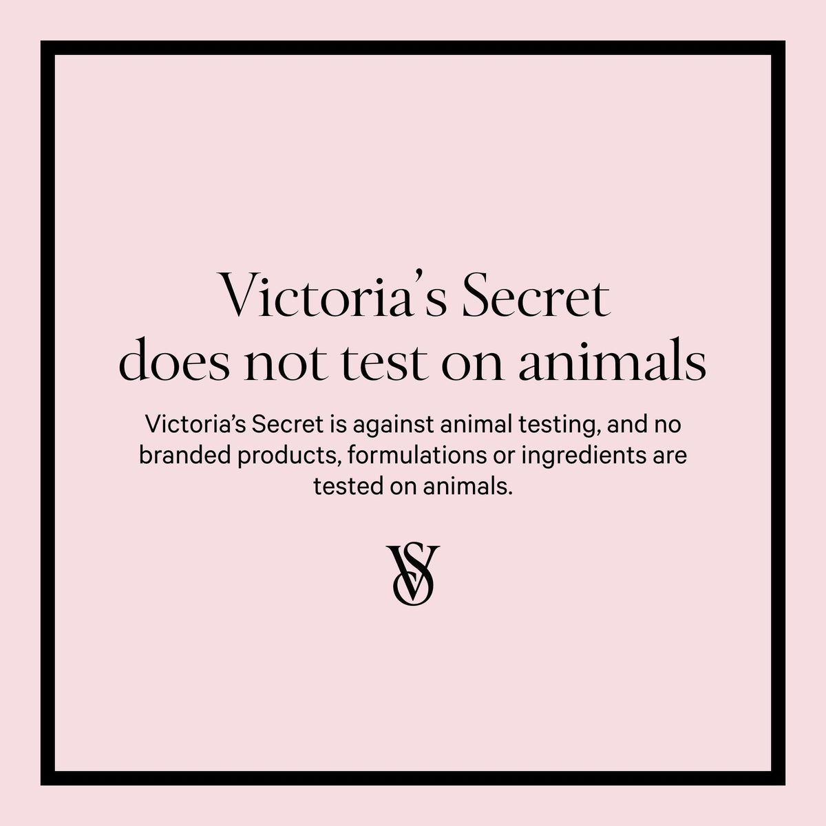 Victoria's Secret Velvet Petals lotion applied to skin.