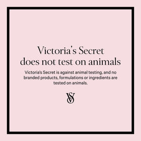 Victoria's Secret Velvet Petals lotion applied to skin.