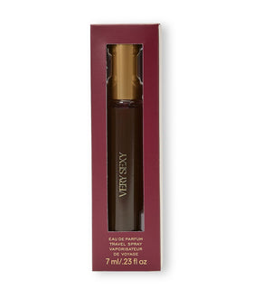 Victoria's Secret Very Sexy orchid and creamy woods base note for depth.