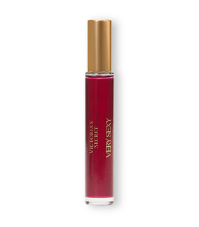 Victoria's Secret Very Sexy on-the-go fragrance for poised confidence.