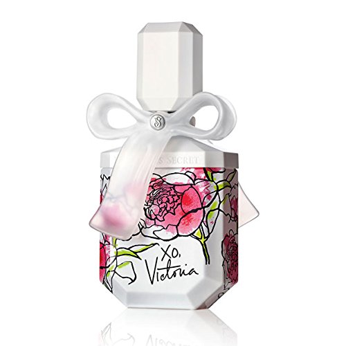 Victoria's Secret Xo Victoria spray application, perfect for daytime wear