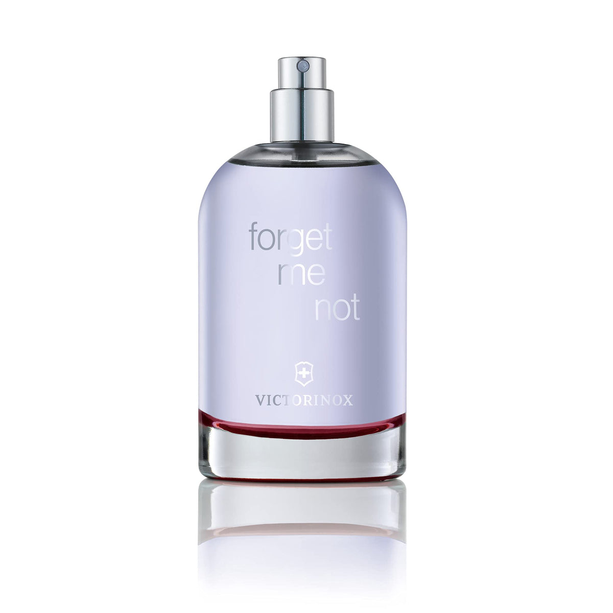 Bright floral bouquet of Forget Me Not EDT with fresh florals