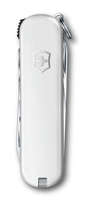 Victorinox Nail Clip 580 nail-clipper for fast nails care anywhere.