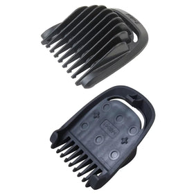 Vicue aftermarket beard stubble guide set for quick, consistent grooming sessions.