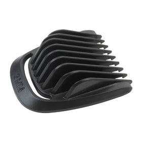 Vicue replacement 2mm beard stubble guide guard for Philips Norelco Multigroom, precise length control.