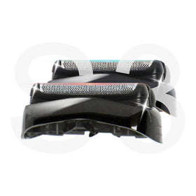 VIDSA Series 3 32B foil for precise, comfortable shaves and easy cleaning.