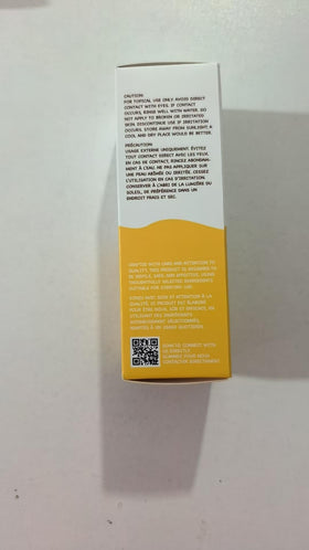 Vigority magnesium lotion after-bath relaxation moment with toddler