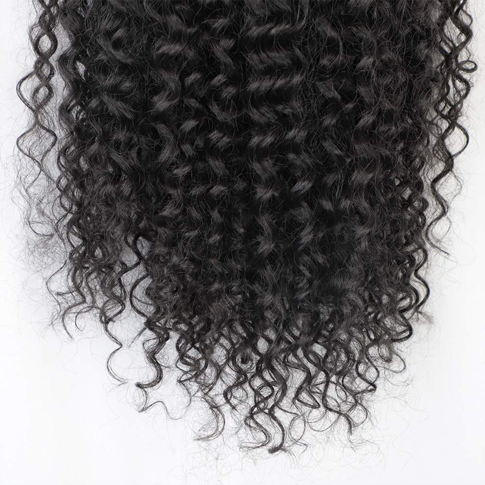 Vigorous heat-friendly synthetic fiber supports repeated styling