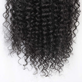 Vigorous heat-friendly synthetic fiber supports repeated styling