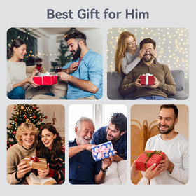 VIKICON gift-ready packaging suited for birthdays or holidays.