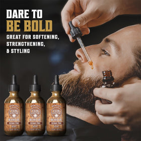 Viking Revolution cedar pine bottle pour demonstrates easy, quick application
