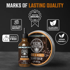 Viking Revolution gift-pack stocking stuffer presentation ready for gifting.