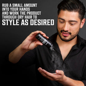 Viking Revolution hair care set displayed for daily grooming
