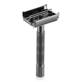 Vikings Blade Athena reusable recyclable design reduces waste and cartridges.