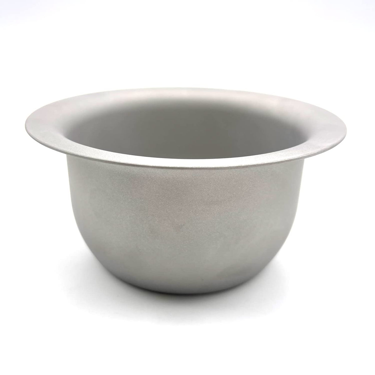 Shaving bowl shown with other Vikings Blade collection pieces