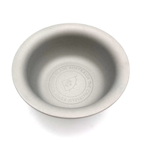 Vikings Blade Luxury Shaving Soap Bowl with unbreakable durability for daily use.