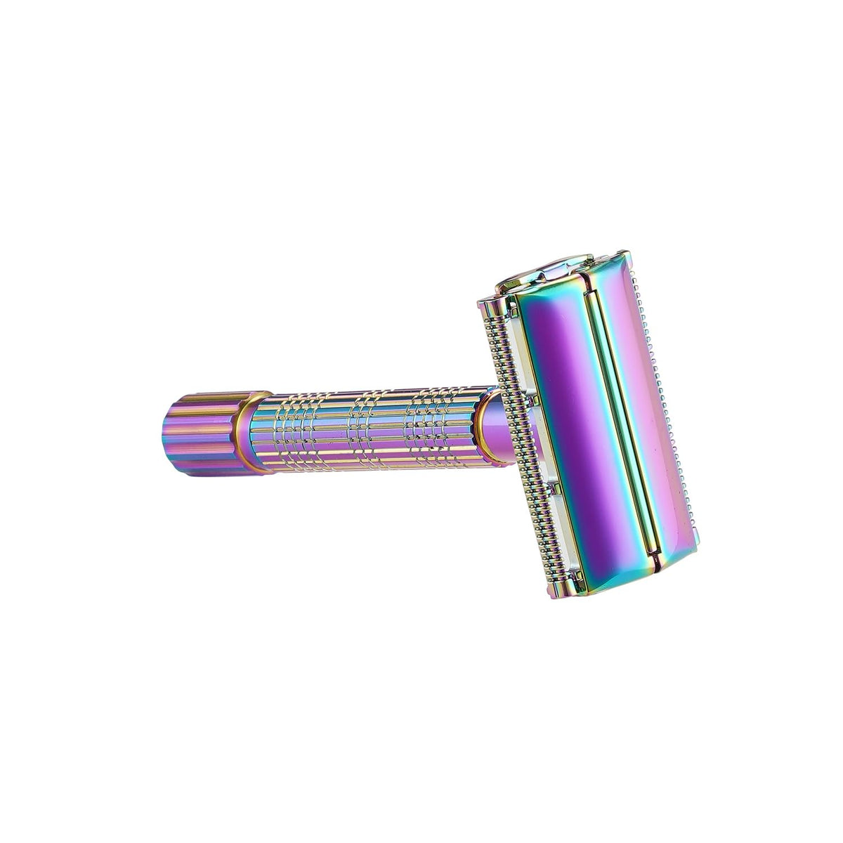 Eco-friendly reusable and recyclable design of Psyche razor