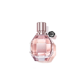 Viktor&Rolf Flowerbomb EDP bottle front view, perfect for special occasions.