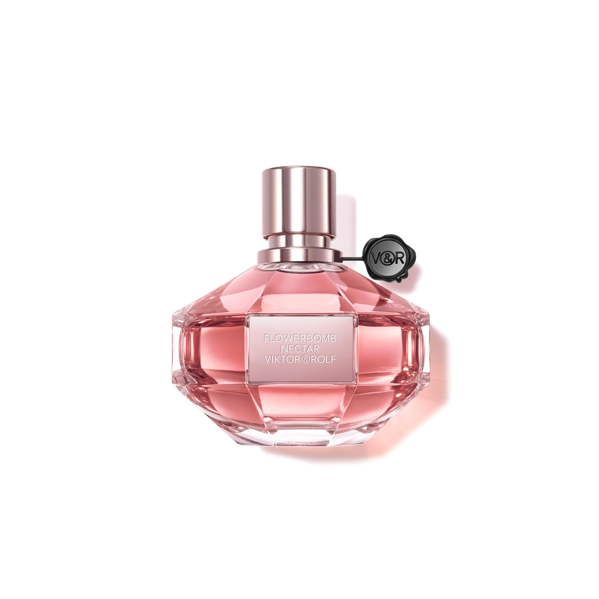 Viktor&Rolf Flowerbomb Nectar bottle front view for everyday wear