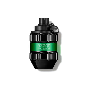 Viktor&Rolf Spicebomb Nightvision bottle for bold day-to-night appeal