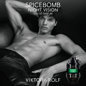 Viktor&Rolf Spicebomb Nightvision woody-note-visual highlights green-wood profile