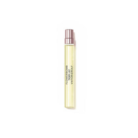 Viktor&Rolf Tiger Lily bottle front view for lasting floral warmth