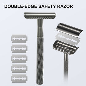VINATO guide combs expanding styling options for precise lengths.