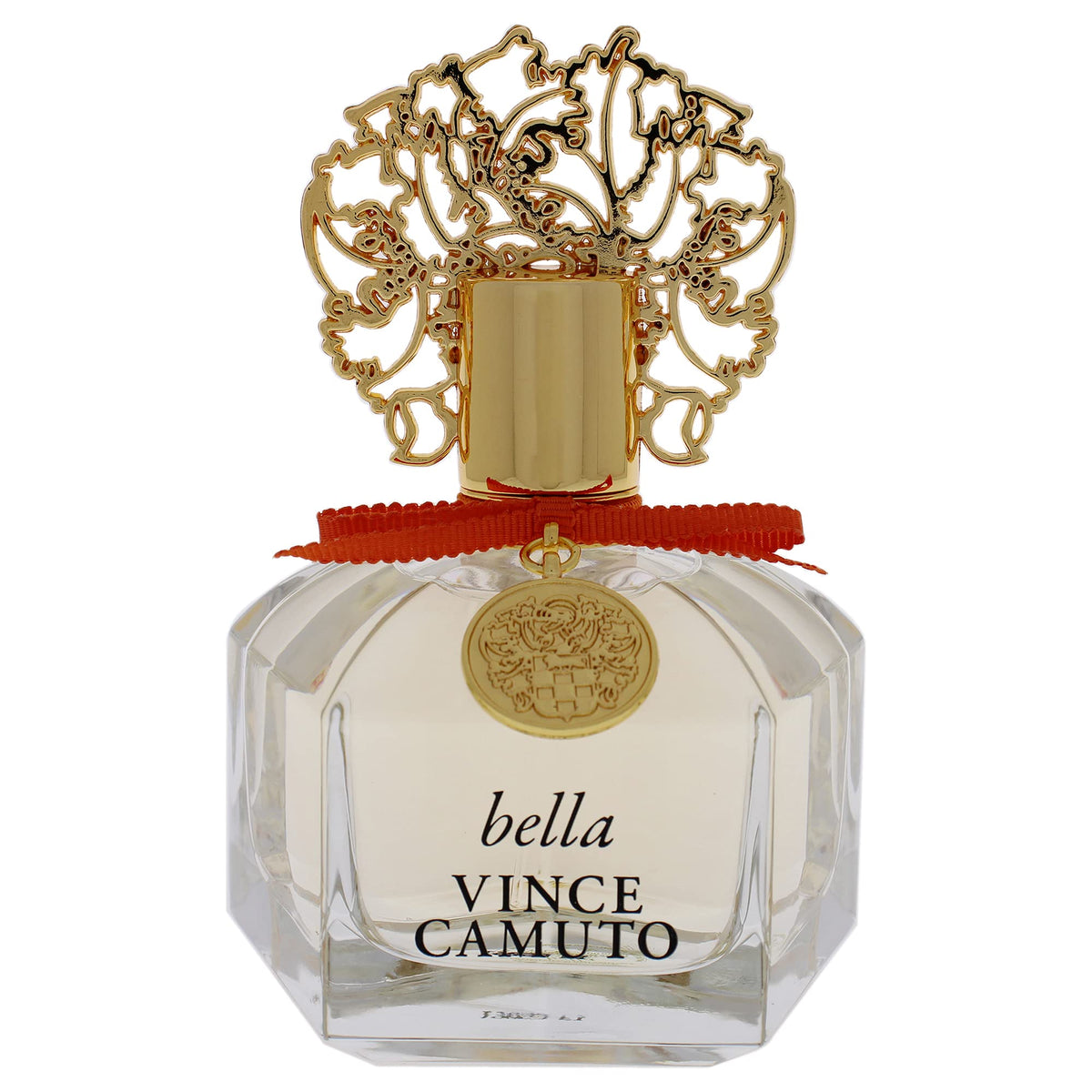 Vince Camuto Bella spray mist for refined evening occasions