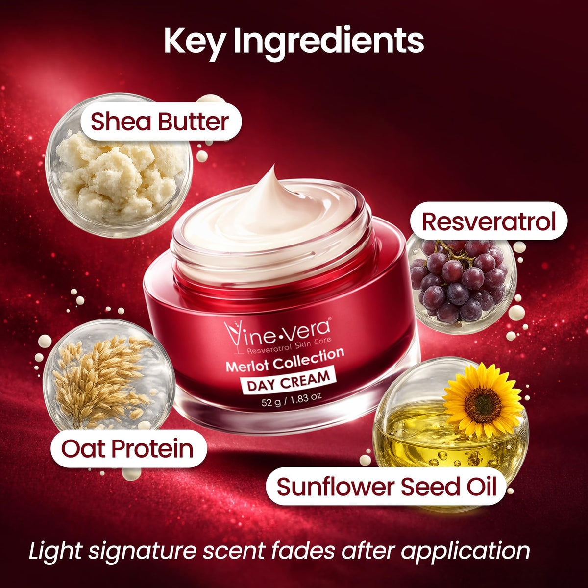 Under-makeup use demonstrates layering-friendly moisturizer for daily wear.