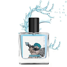 Vingtank Hypnosis 2.0 bottle shows a long-lasting masculine fragrance for daily wear.