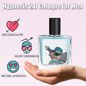 Vingtank Hypnosis 2.0 spray-cap demonstrates precise application for easy daily use.