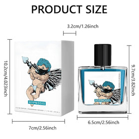 Vingtank Hypnosis 2.0 travel size 50ml for on-the-go refinement.