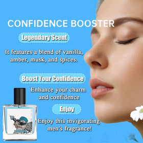 Vingtank Hypnosis 2.0 vanilla-amber-musk notes create a refined scent for confident evenings.